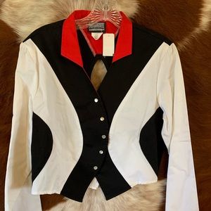 Vintage Western shirt